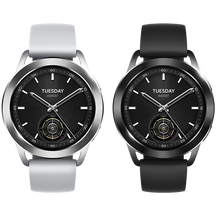 Xiaomi Smart Watch S3