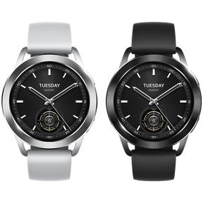 Xiaomi Smart Watch S3