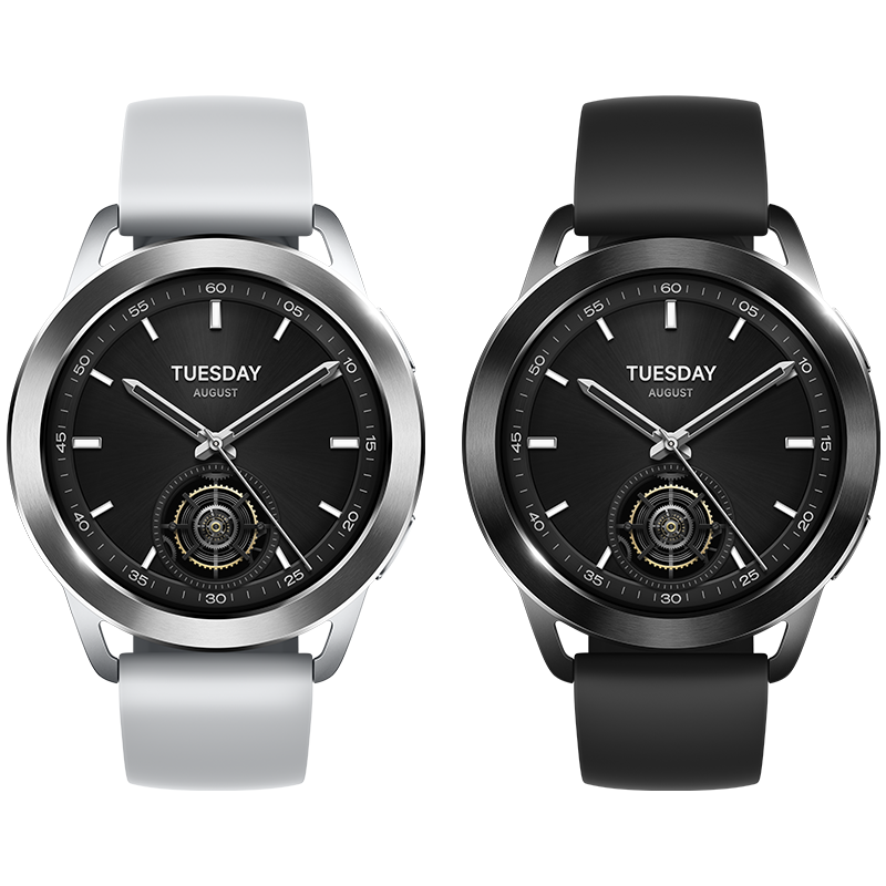 Xiaomi Smart Watch S3