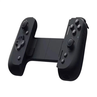 Gaming controllers