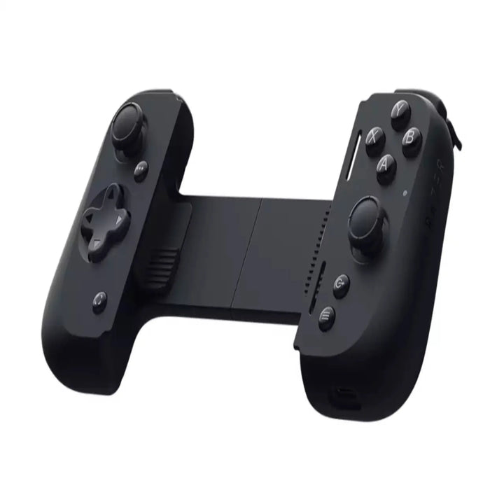 Gaming controllers