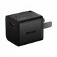 Faster V200M Micro Charger with Dual USB Port – Dual USB Ports, Micro-USB Device Support