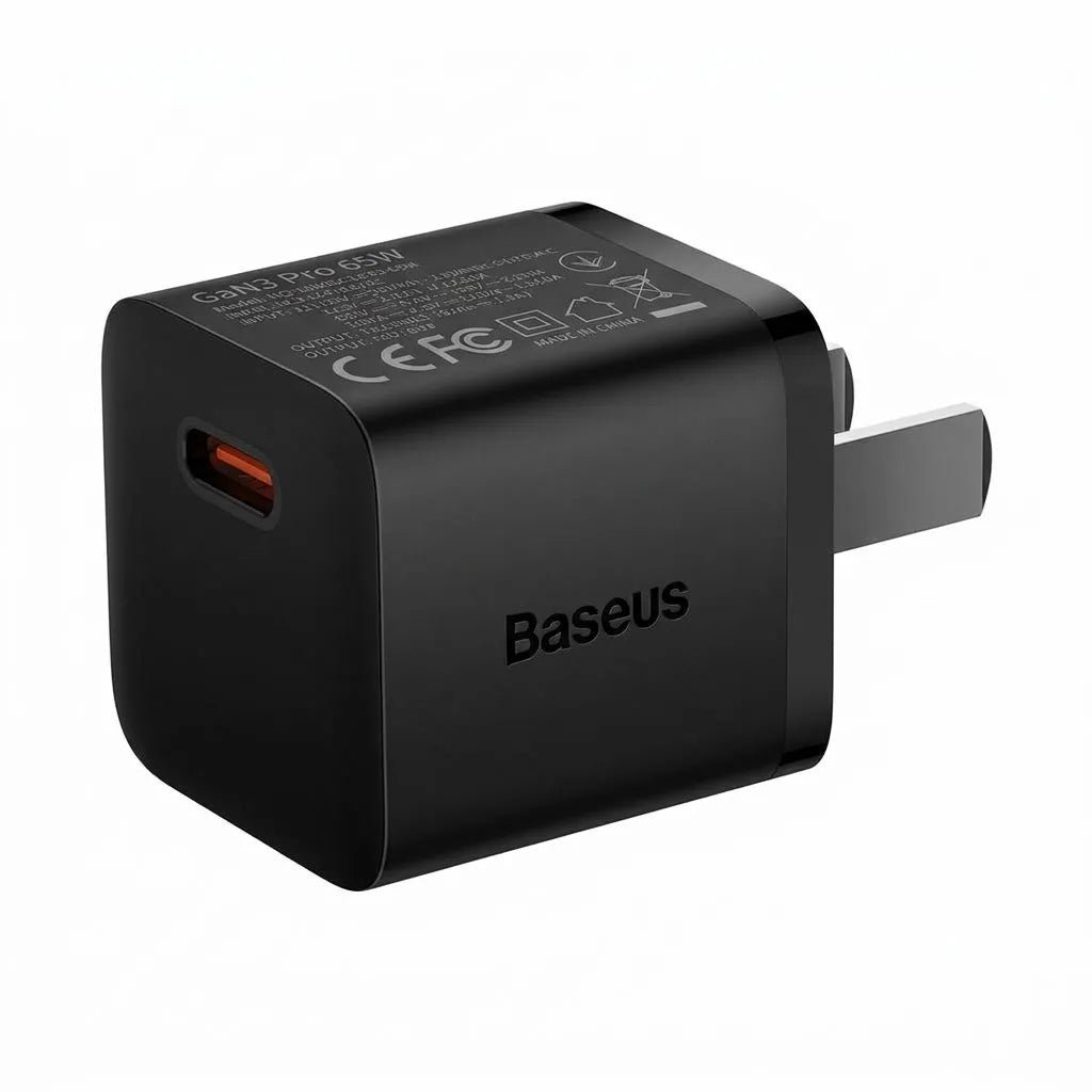 Faster V200M Micro Charger with Dual USB Port – Dual USB Ports, Micro-USB Device Support