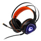 MEETION MT-HP020 Gaming Headset – Backlit design, Flexible microphone