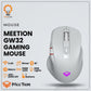 MEETION MT-GW32 Gaming Mouse – Three connection modes, 8000 DPI sensor