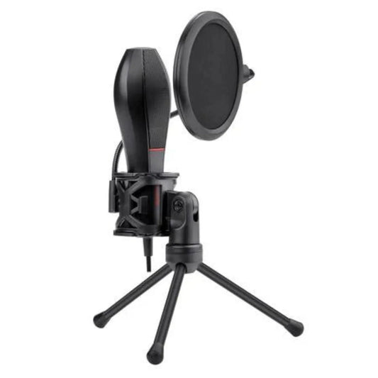 Redragon Quasar GM-200-1 Game Streaming Mic - dynsol