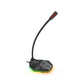 Redragon GM-99 STIX USB Wired RGB Microphone - dynsol