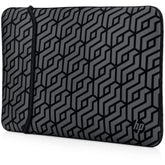 HP Sil Chroma Reversible Laptop Sleeve