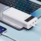 ROMOSS Sense 8PF Power Bank (22.5W, 30,000mAh) – Best Price in Pakistan | dynsol.pk - dynsol