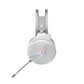 MEETION MT-BTH015 Gaming Headset – Three audio modes of connection, 50mm drivers