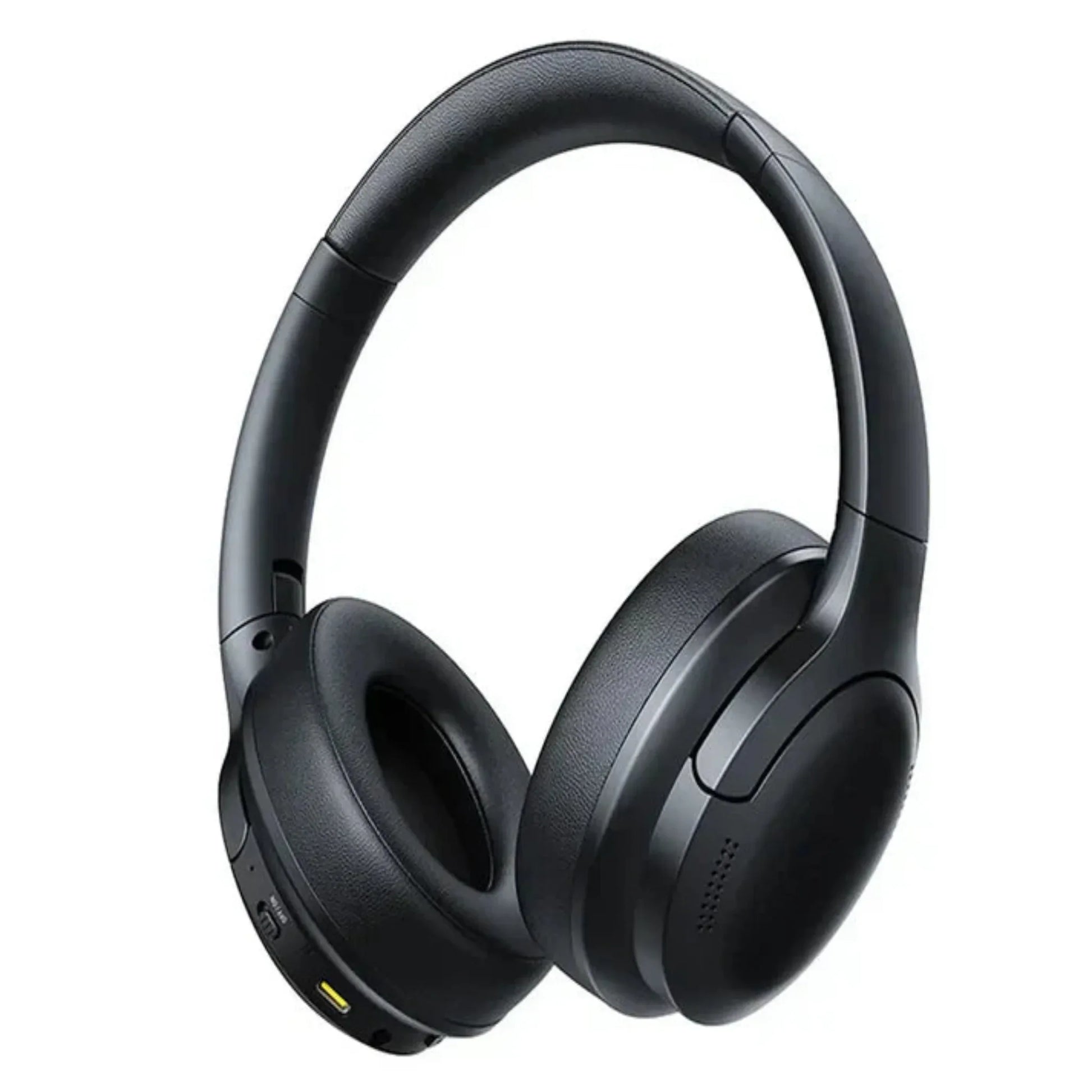 BASEUS BASS BH1 Lite Wireless Headphones – Cosmic Black / Off White| Price in Pakistan | dynsol.pk - dynsol