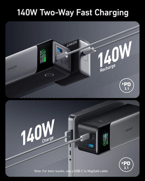 Anker A1289 24000MAH Power Bank