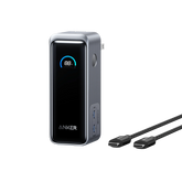 Anker A1339 65W, 9600mAh Prime 2-in-1 Power bank