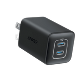 Anker 523 Charger Nano 3 47W Dual-Port GaN Fast Charger