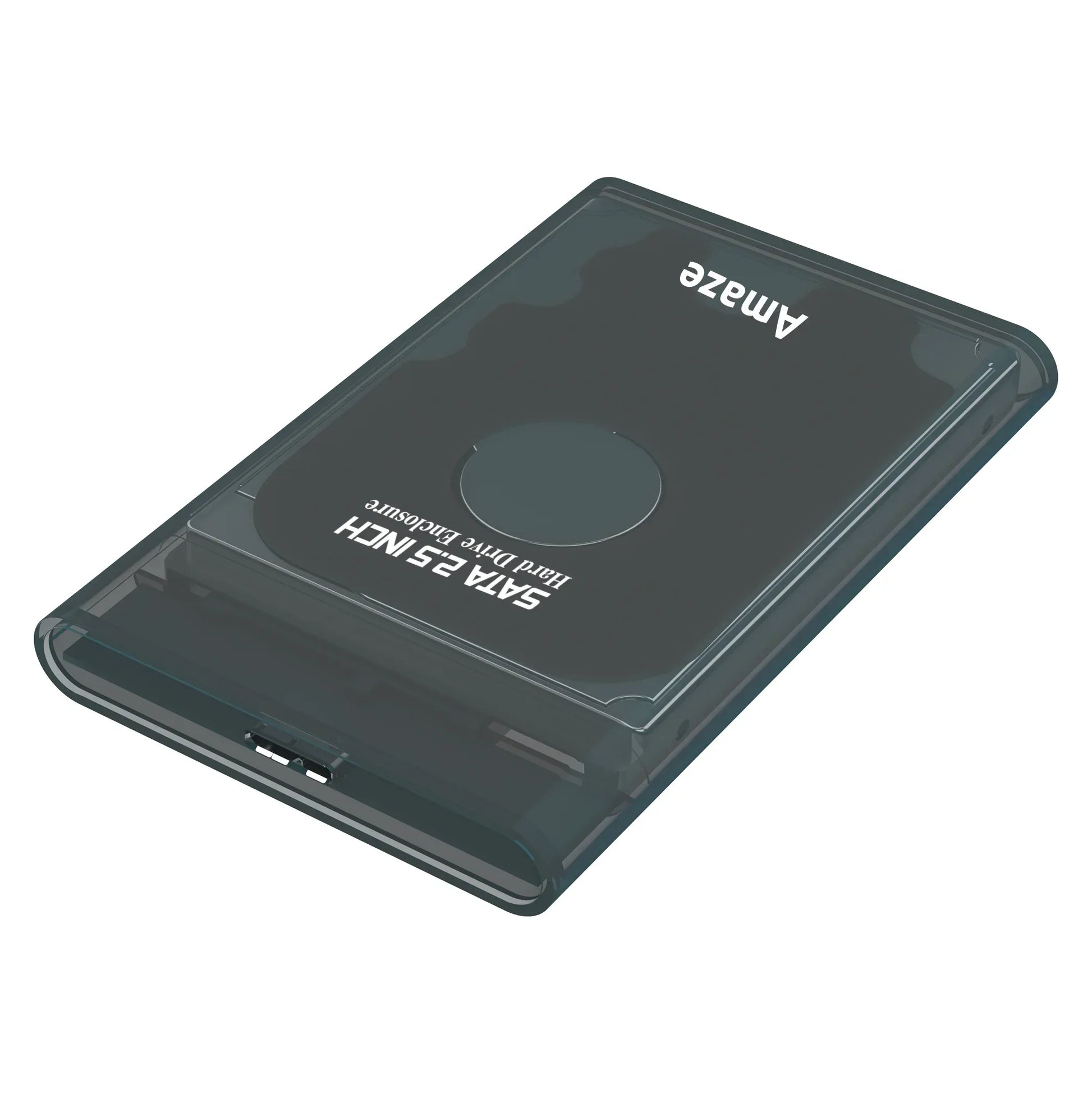 Amaze A205 USB 3.0 External HDD Case Enclosure 2.5″ – Best Price in Pakistan | Dynsol.pk - dynsol