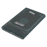 Amaze A205 USB 3.0 External HDD Case Enclosure 2.5″ – Best Price in Pakistan | Dynsol.pk - dynsol