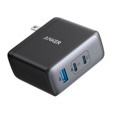 Anker A121A Nano 70W Charger with 3-Port GaN II