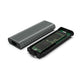 Amaze A225 Prime Edition M.2 + NVMe Alloy Case – 10Gbps Price in Pakistan | Dynsol.pk - dynsol
