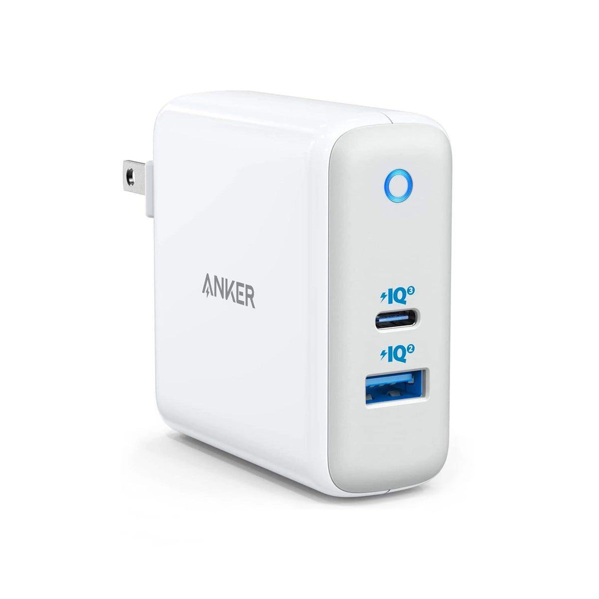 Anker A2322 45W PowerPort Atom III (2 Ports) Price in Pakistan