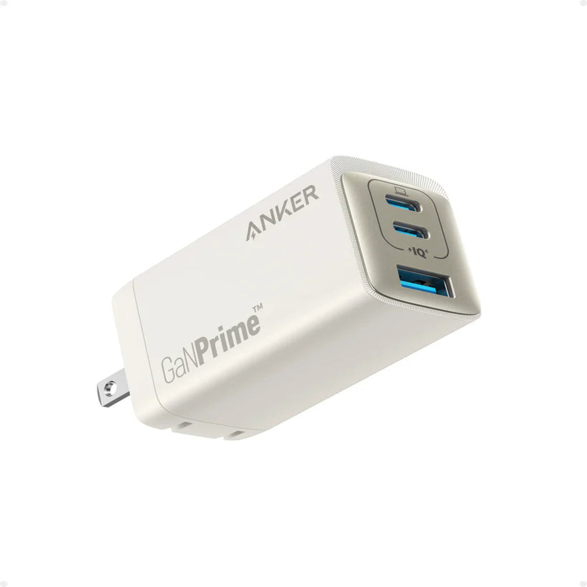 Anker A2668 735 Charger GaNPrime 65W Price in Pakistan