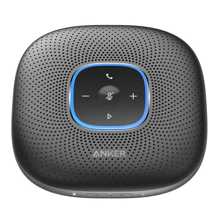 Anker PowerConf Bluetooth and Usb SpeakerPhone
