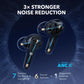 Anker Liberty 4 Pro | Noise Cancelling True‑Wireless Earbuds best Price in Pakistan | dynsol.pk - dynsol
