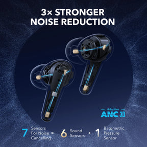 Anker Liberty 4 Pro Noise Cancelling True-Wireless Earbuds Price in Pakistan2