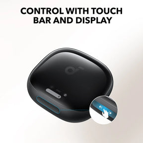 Anker Liberty 4 Pro | Noise Cancelling True-Wireless Earbuds Latest 2025