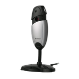 A4TECH 16.0 Mega Pixel Anti-Glare Webcam PK-635G Price in Pakistan (With 10 Months Warranty) | Dynsol.pk - dynsol