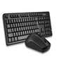 A4TECH 3330NS Multimedia Keyboard + G3-330NS Silent Click Mouse Combo Price in Pakistan - dynsol