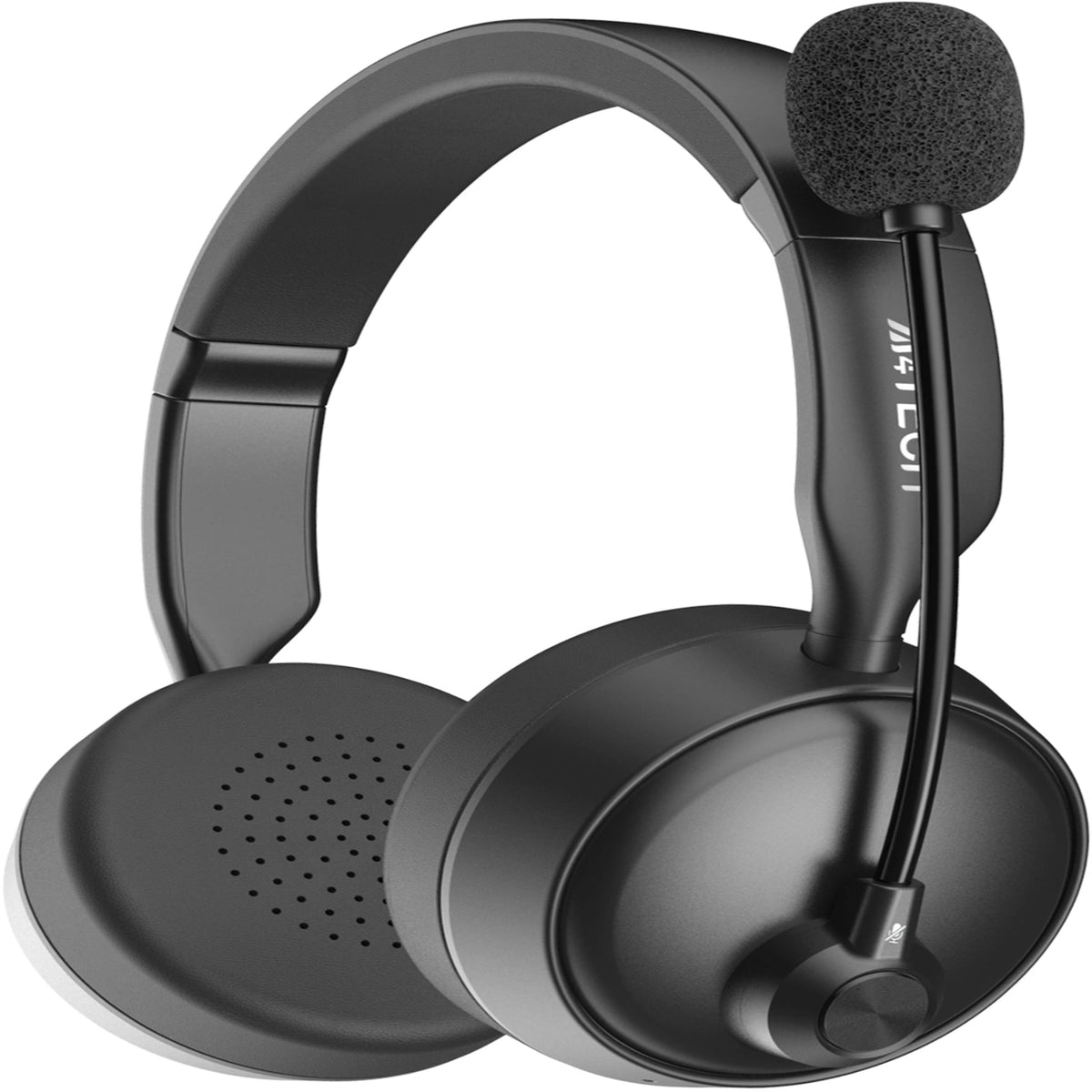 A4TECH BH230 Bluetooth Headset (Black) Price in Pakistan | Dynsol.pk