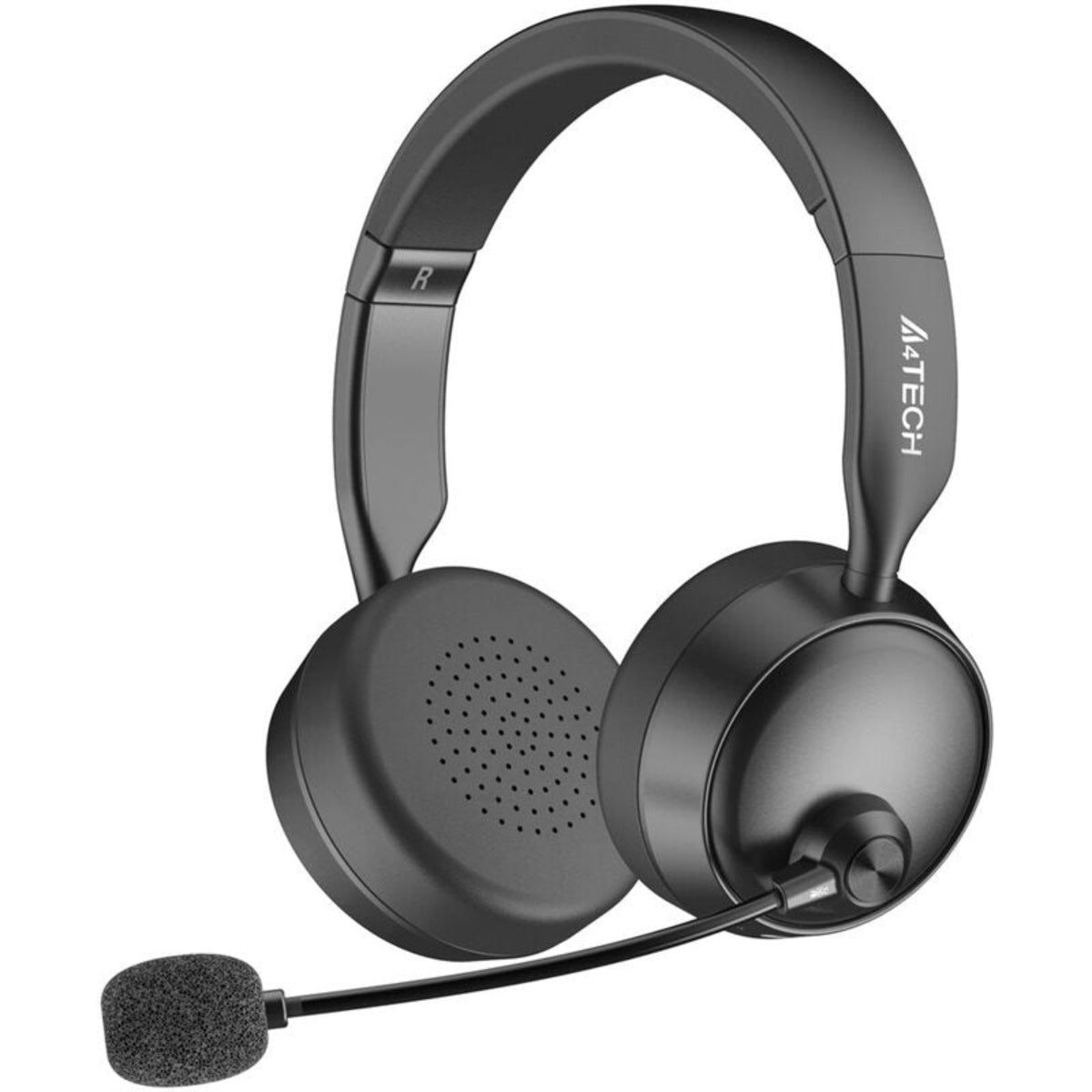 A4TECH BH230 Bluetooth Headset (Black) Price in Pakistan | Dynsol.pk