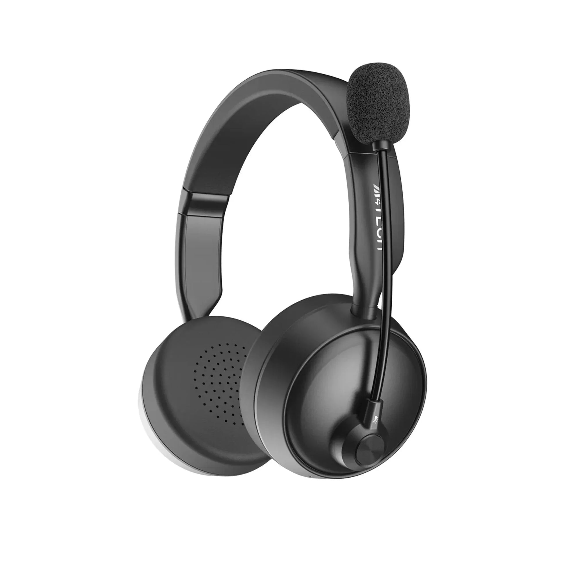 A4TECH BH235 Bluetooth Headset (Black) Price in Pakistan | Dynsol.pk - dynsol