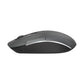 A4TECH FB26CS Air2 Backlit Rechargeable Wireless Mouse (Smokey Grey / Ice White) Price in Pakistan - dynsol