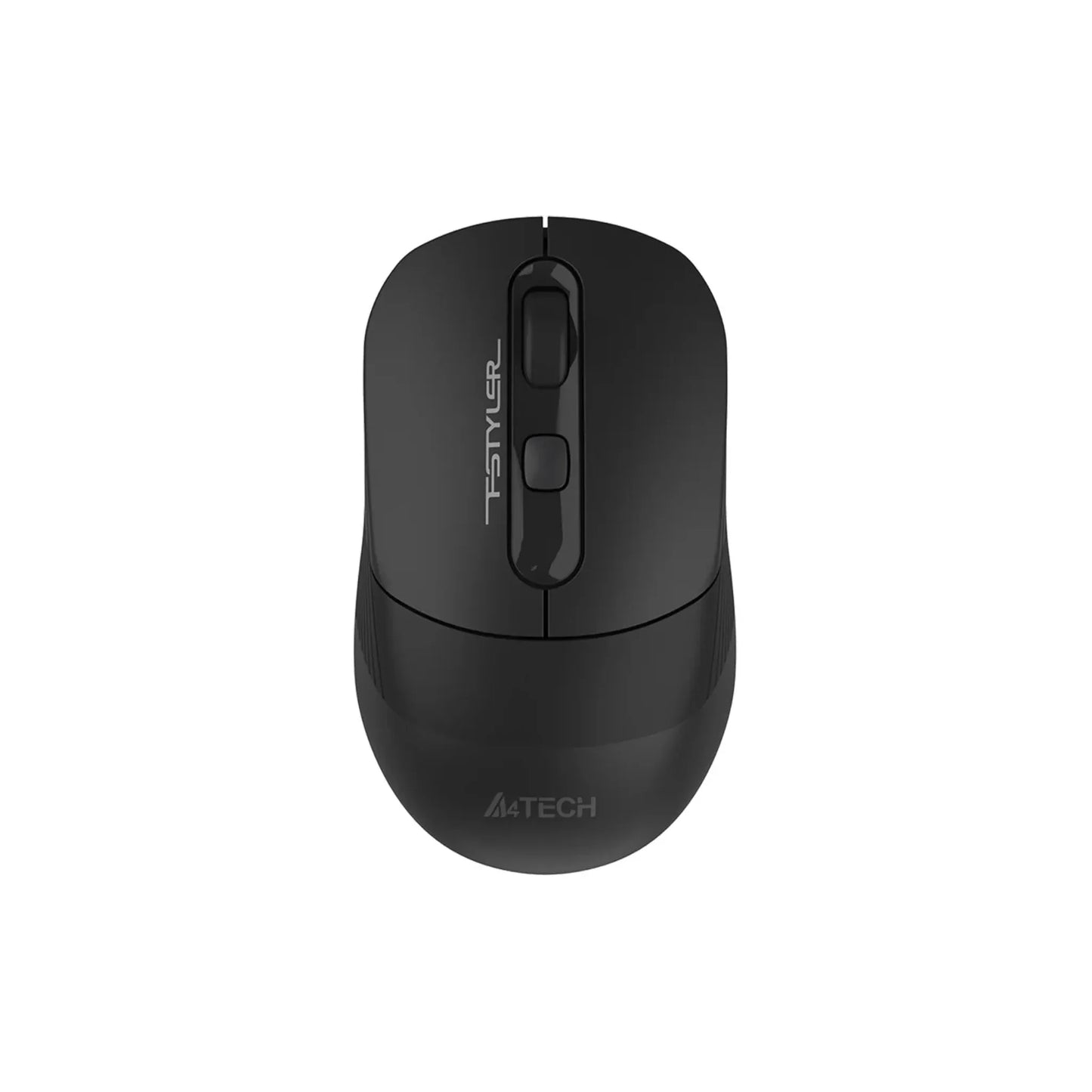 A4TECH FB10CS Rechargeable Wireless Mouse (Stone Black) Price in Pakistan | Dynsol.pk - dynsol