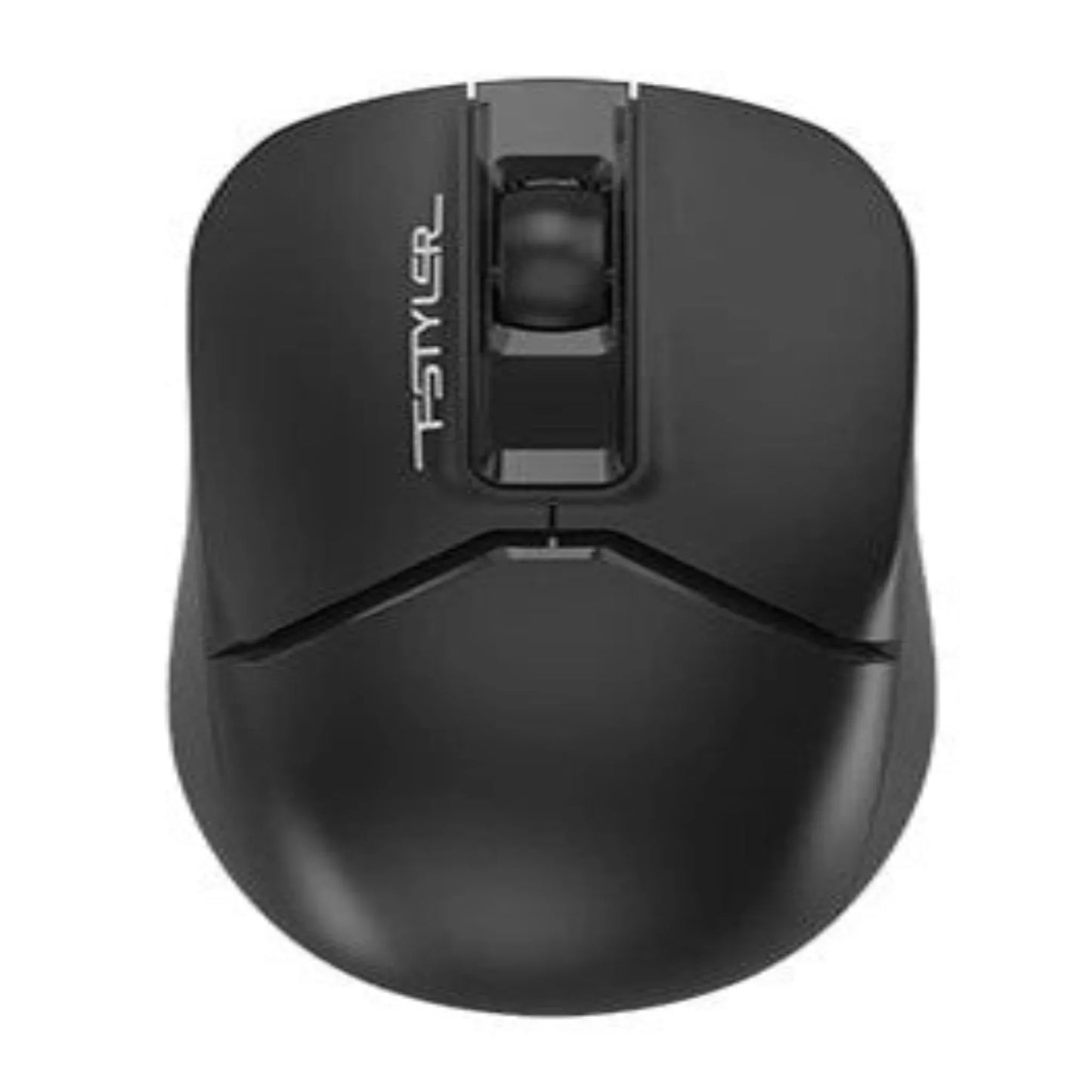 A4TECH FB12S Silent Click Wireless Mouse (Black) Price in Pakistan | Dynsol.pk - dynsol