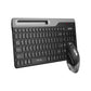 A4TECH FB2535CS Bluetooth & Wireless Keyboard Mouse Combo Price in Pakistan - dynsol