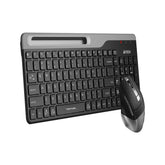 A4TECH FB2535CS Bluetooth &amp; Wireless Keyboard Mouse Combo Price in Pakistan | Dynsol.pk