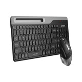 A4TECH FB2535CS Bluetooth & Wireless Keyboard Mouse Combo Price in Pakistan - dynsol