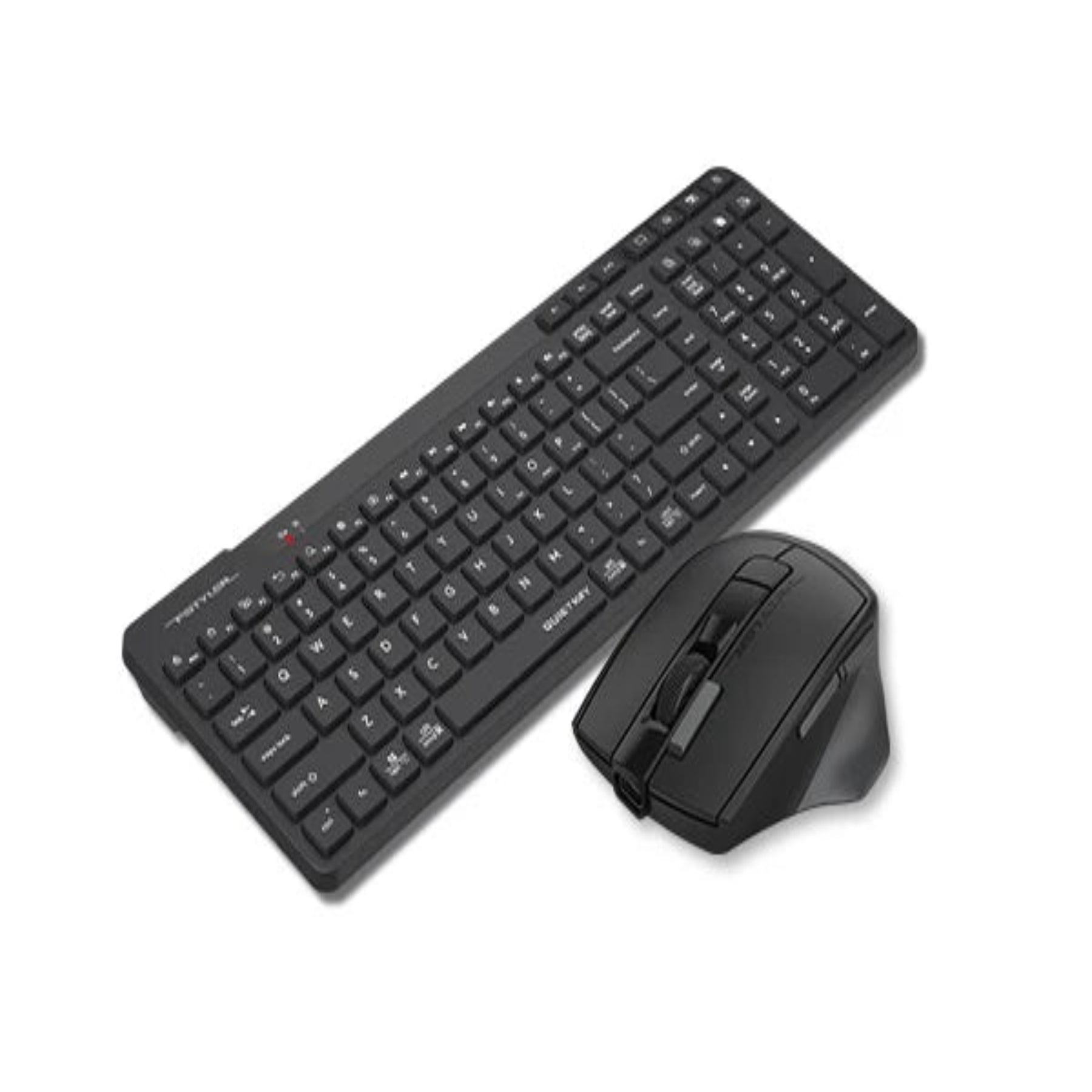 A4TECH FB2800C AIR2 Padless Wireless Keyboard &amp; Mouse Combo Price in Pakistan | Dynsol.pk