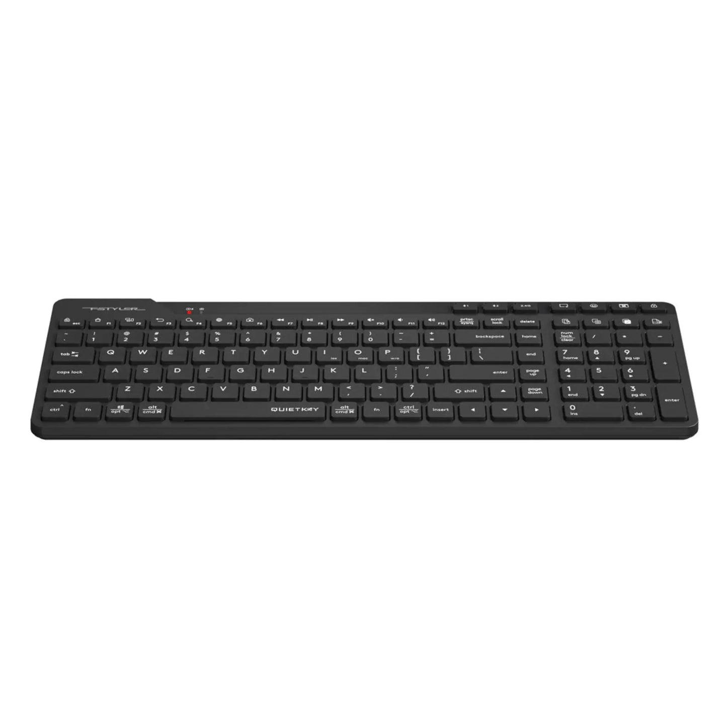 A4TECH FBK27C Bluetooth Wireless Keyboard Price in Pakistan - dynsol