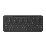 A4TECH FBK36C AS QuietKey Mini Bluetooth Wireless Rechargeable Keyboard Price in Pakistan - dynsol