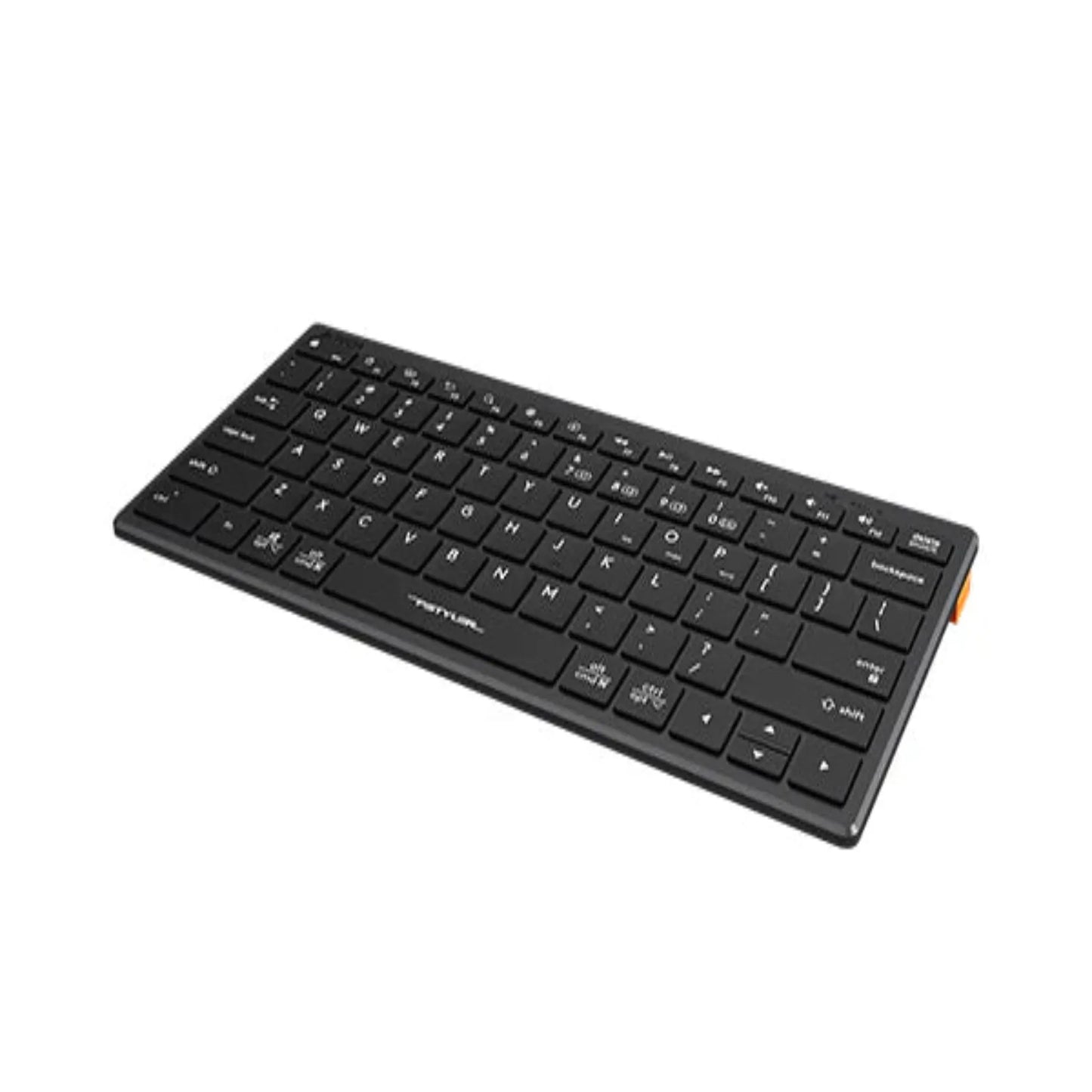 A4TECH FBX51C Mini Slim Bluetooth &amp; Wireless Keyboard Price in Pakistan - dynsol