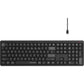 A4TECH FBX55C Bluetooth &amp; Wireless Rechargeable Keyboard Price in Pakistan - dynsol