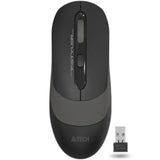 A4TECH FG10S Padless V-Track Wireless Mouse (Grey) Price in Pakistan | Dynsol.pk - dynsol
