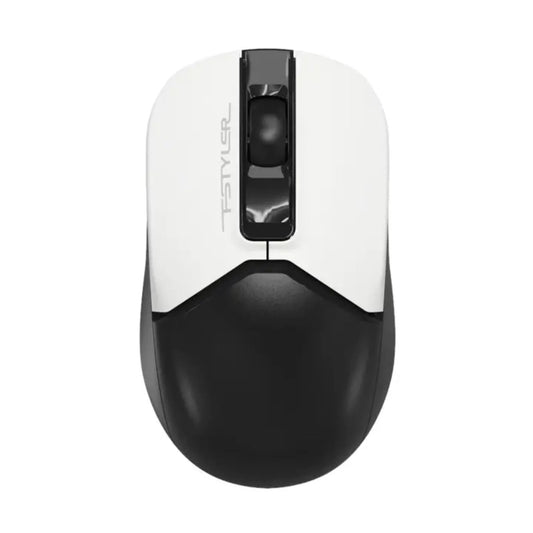 A4TECH FG12S Padless V-Track Wireless Mouse (Panda) Price in Pakistan | Dynsol.pk - dynsol