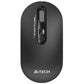 A4TECH FG20S Silent Click Wireless Mouse (Grey / White) Price in Pakistan | Dynsol.pk - dynsol