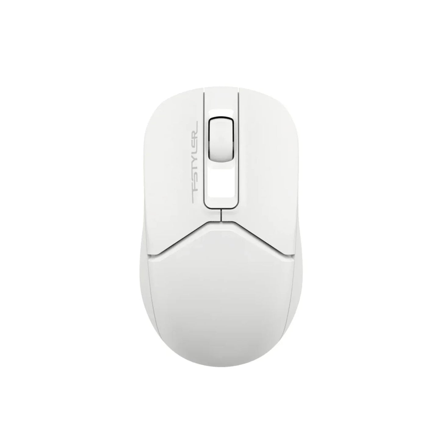 A4TECH FG12S Padless V-Track Wireless Mouse (White) Price in Pakistan | Dynsol.pk - dynsol