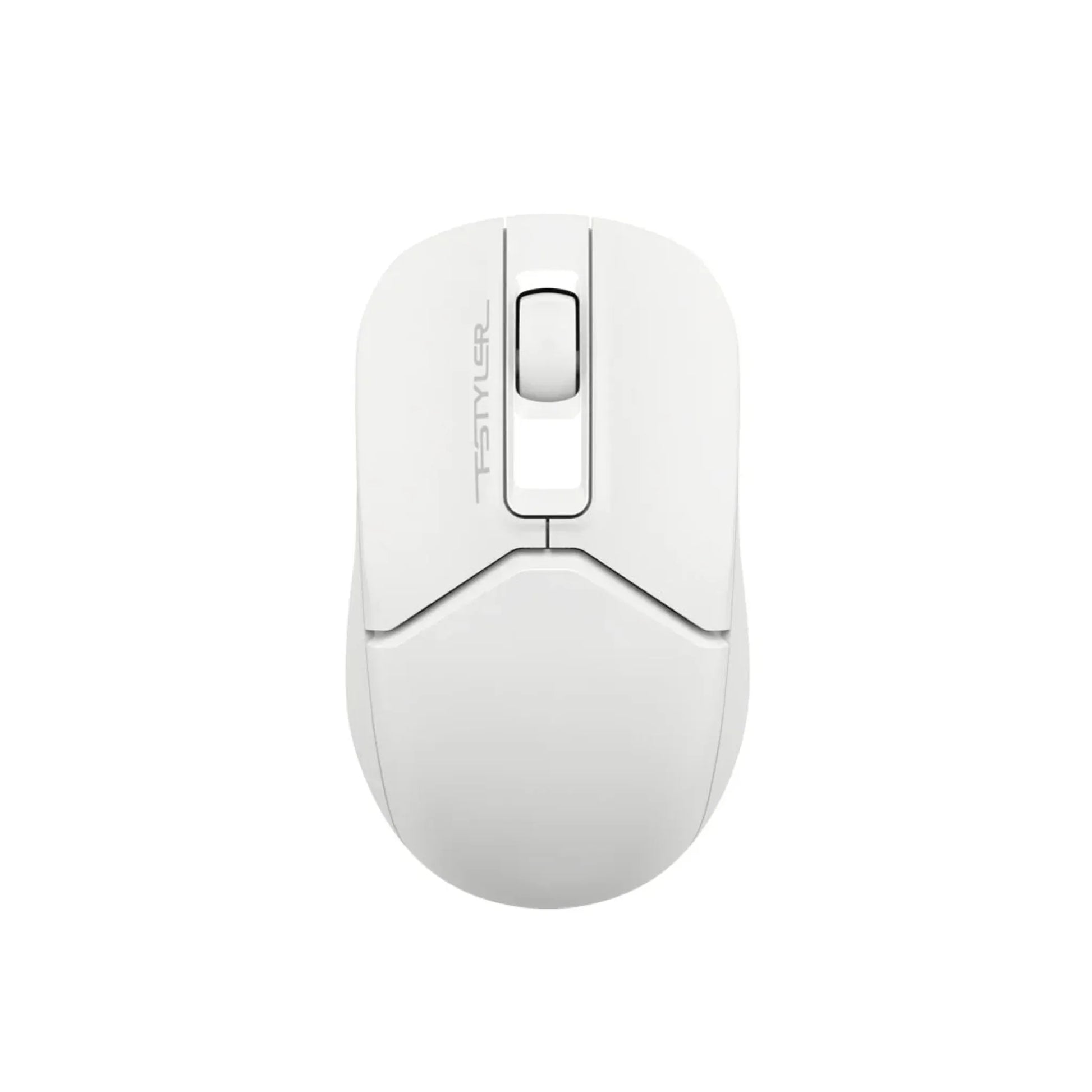 A4TECH FG12S Padless V-Track Wireless Mouse (White) Price in Pakistan | Dynsol.pk - dynsol