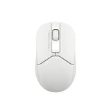 A4TECH FG12S Padless V-Track Wireless Mouse (White) Price in Pakistan | Dynsol.pk - dynsol